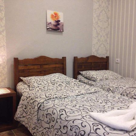 Meidani Guest House Tbilisi Bagian luar foto