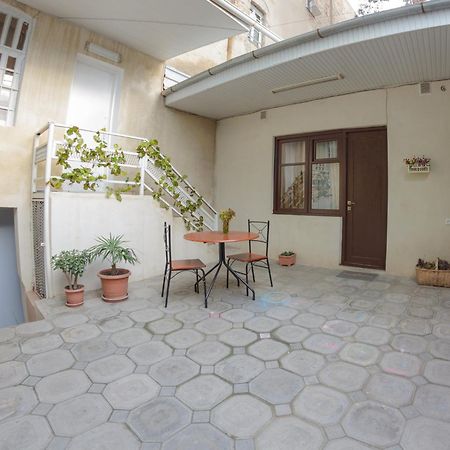 Meidani Guest House Tbilisi Ruang foto