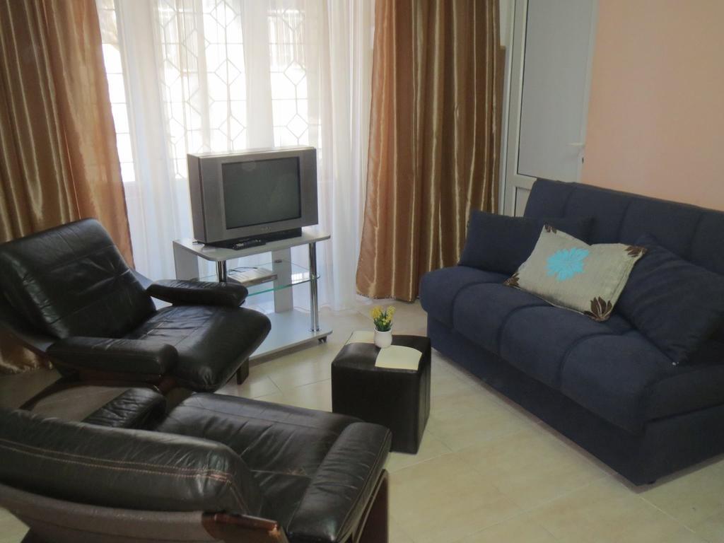 Meidani Guest House Tbilisi Ruang foto