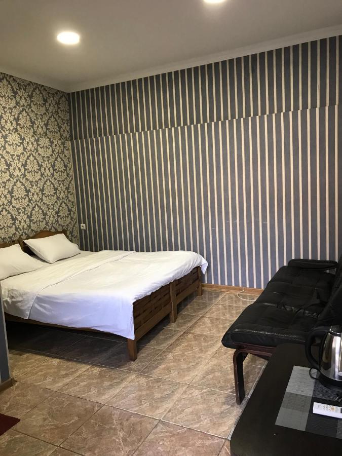 Meidani Guest House Tbilisi Bagian luar foto