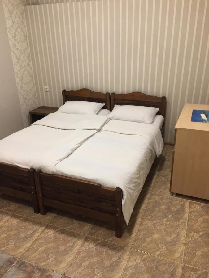 Meidani Guest House Tbilisi Bagian luar foto