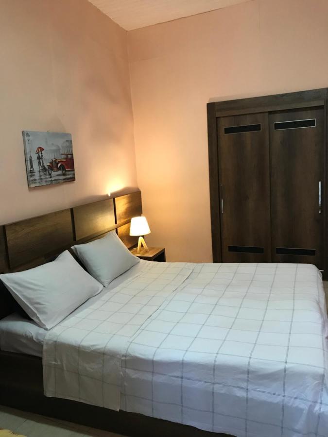 Meidani Guest House Tbilisi Bagian luar foto