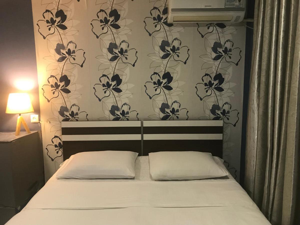 Meidani Guest House Tbilisi Bagian luar foto