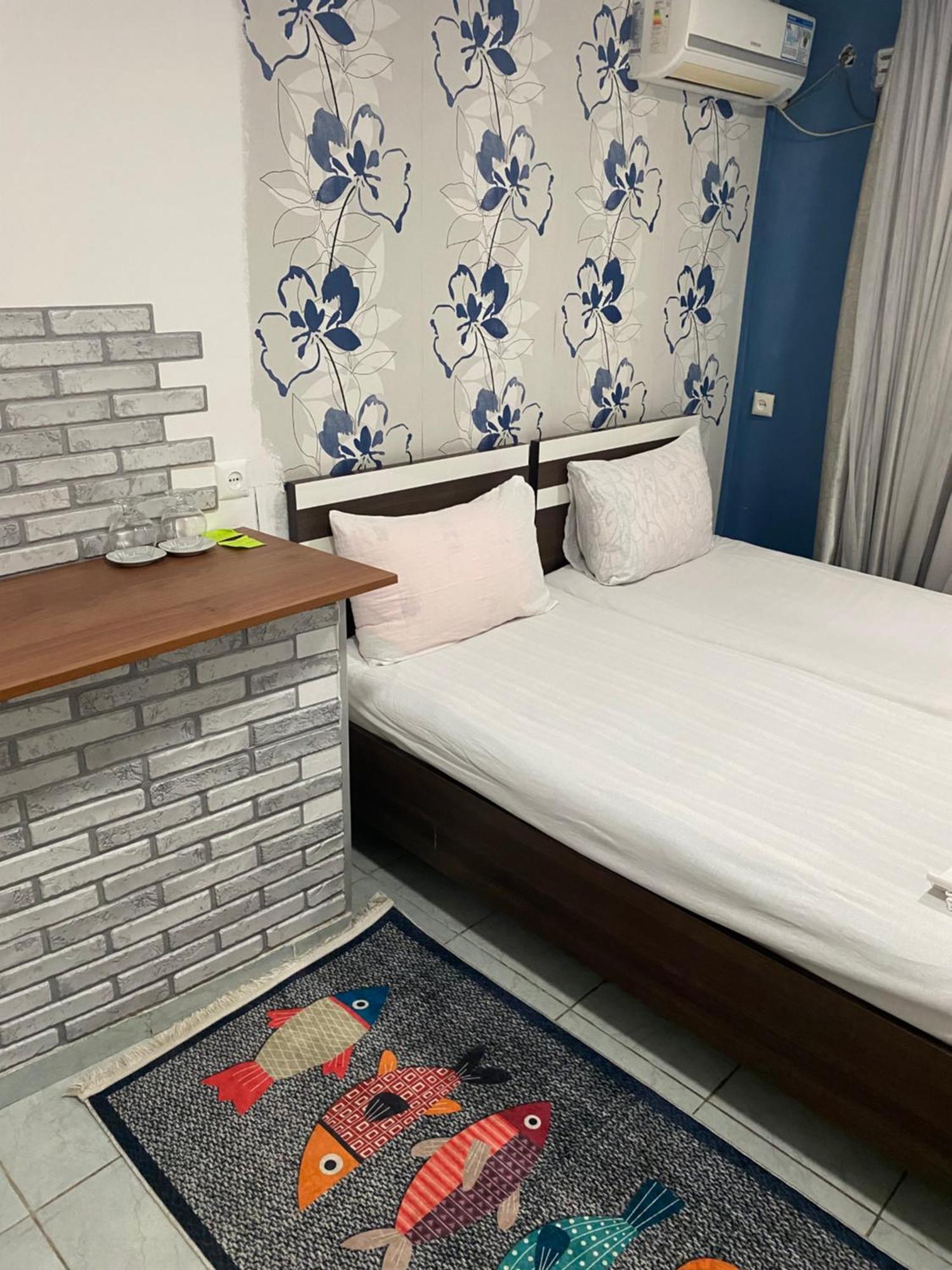 Meidani Guest House Tbilisi Bagian luar foto