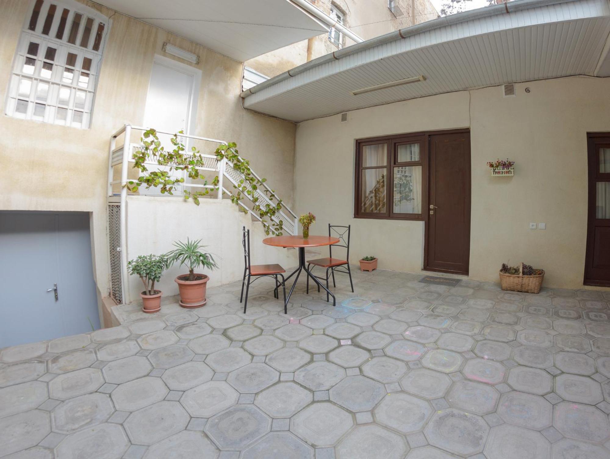 Meidani Guest House Tbilisi Ruang foto