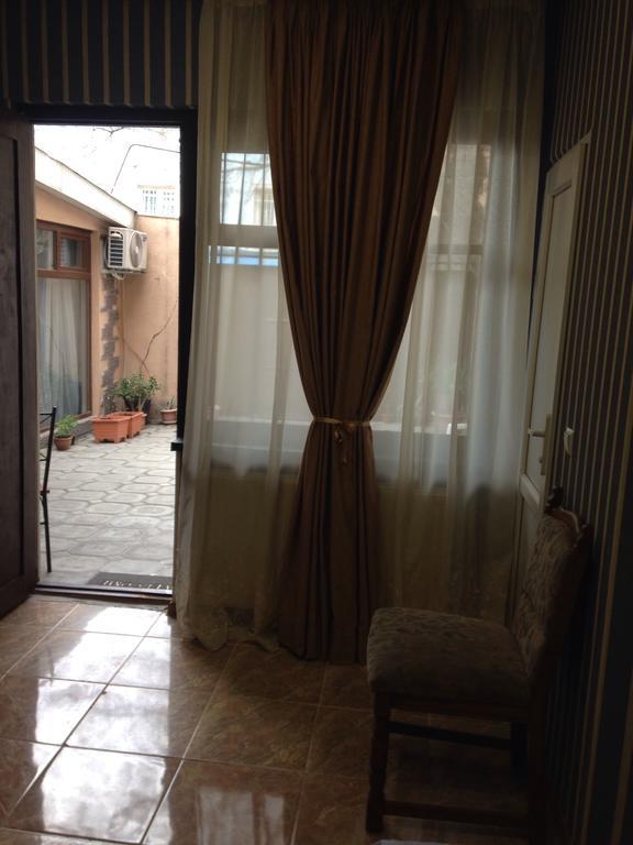 Meidani Guest House Tbilisi Bagian luar foto