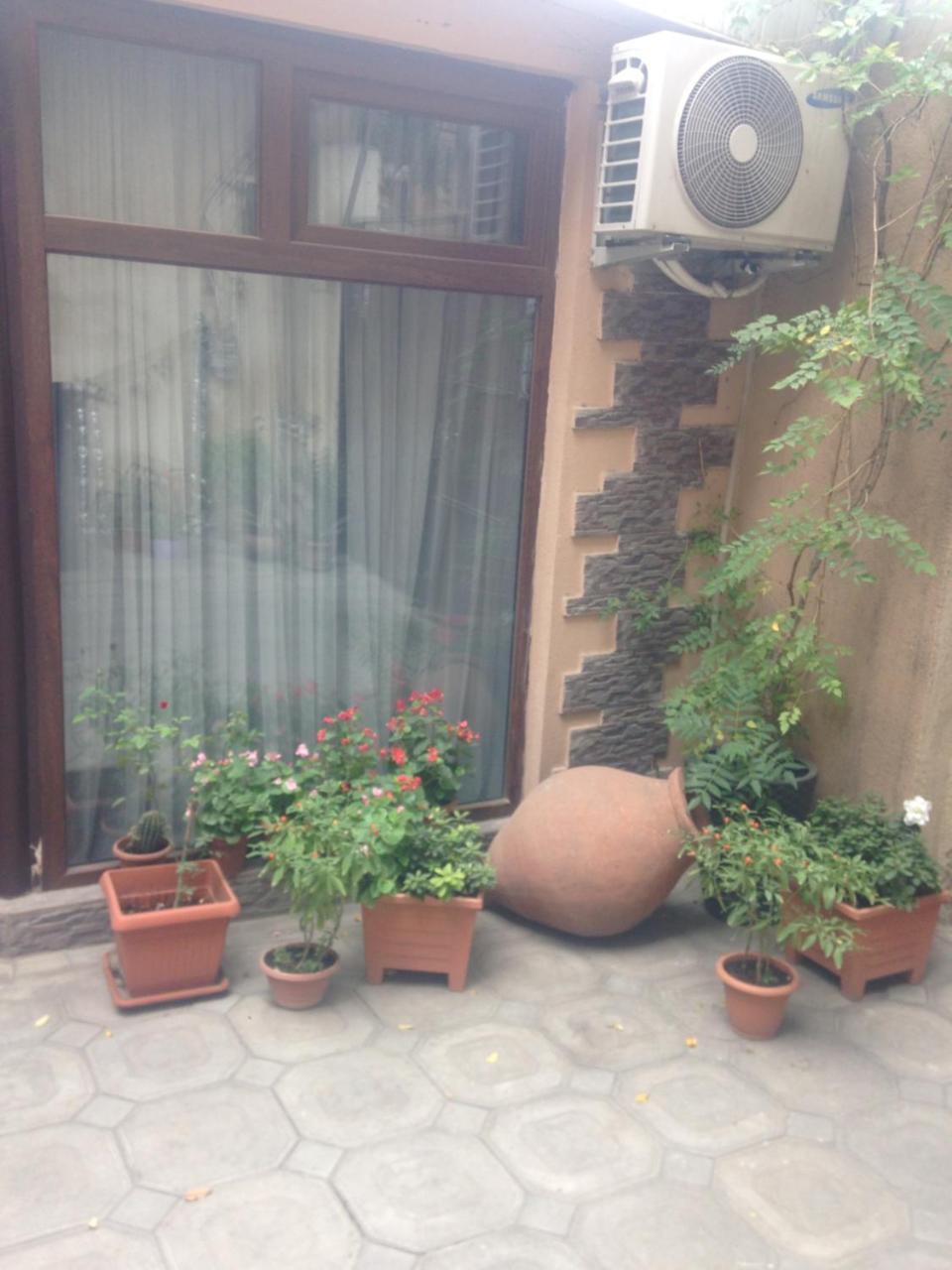 Meidani Guest House Tbilisi Bagian luar foto