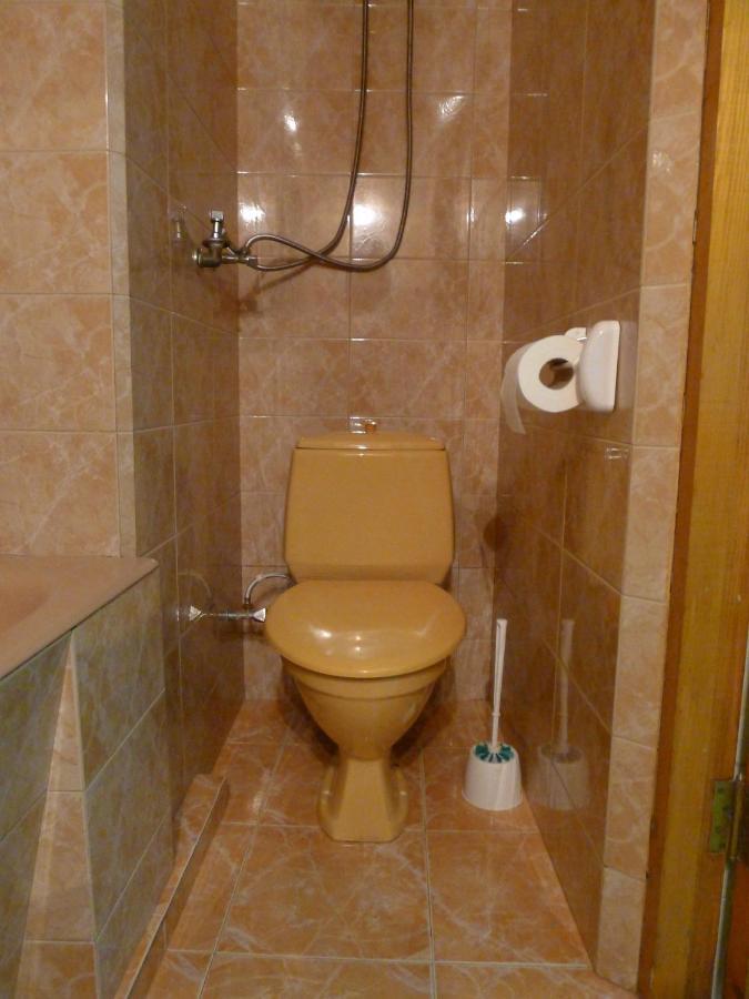 Meidani Guest House Tbilisi Ruang foto